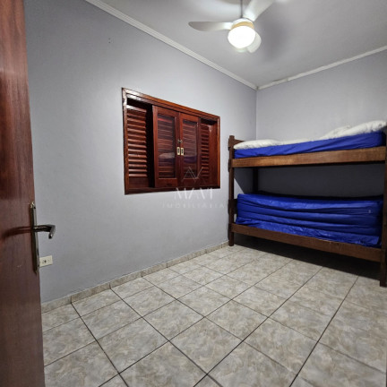 Imagem Casa com 2 Quartos à Venda, 125 m² em Tupi - Praia Grande