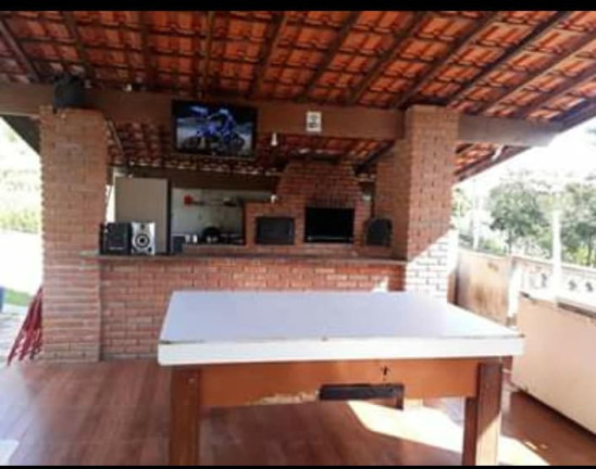 Imagem Imóvel com 2 Quartos à Venda, 230 m² em Real Parque Dom Pedro I - Itatiba