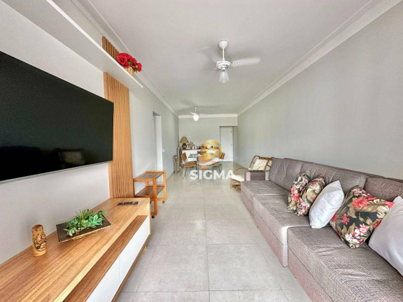 Imagem Apartamento com 2 Quartos à Venda, 100 m² em Pitangueiras - Guarujá