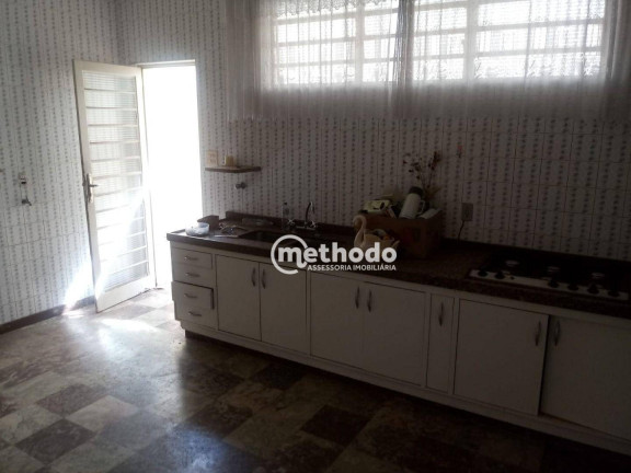 Imagem Casa com 3 Quartos à Venda, 274 m² em Jardim Chapadão - Campinas Imagem Casa com 3 Quartos à Venda, 274 m² em Jardim Chapadão - Campinas