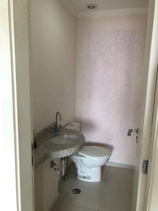 Imagem Apartamento com 3 Quartos à Venda, 128 m² em Nova Petrópolis - São Bernardo Do Campo Imagem Apartamento com 3 Quartos à Venda, 128 m² em Nova Petrópolis - São Bernardo Do Campo