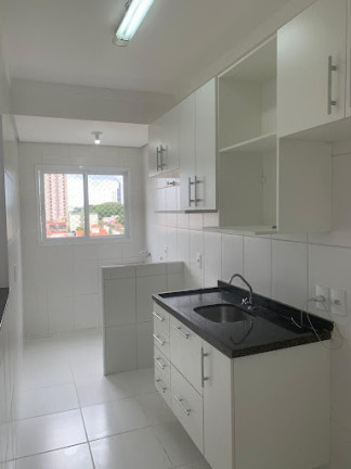 Apartamento com 3 Quartos para Alugar, 67 m² em Condomínio Edifício Barcelona - Indaiatuba