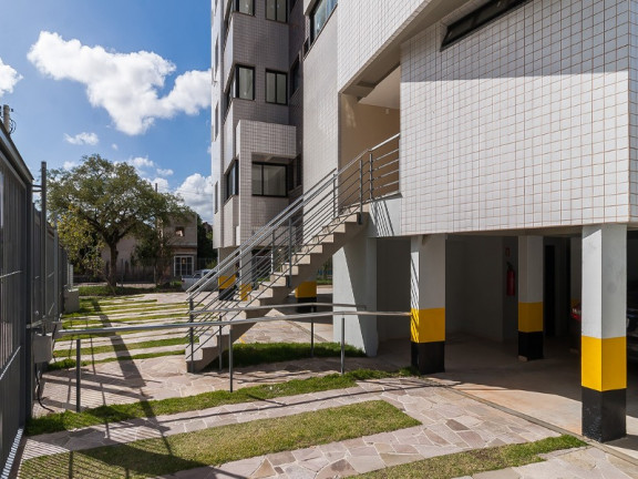 Imagem Apartamento com 3 Quartos à Venda, 76 m² em Jardim Itu - Porto Alegre Imagem Apartamento com 3 Quartos à Venda, 76 m² em Jardim Itu - Porto Alegre