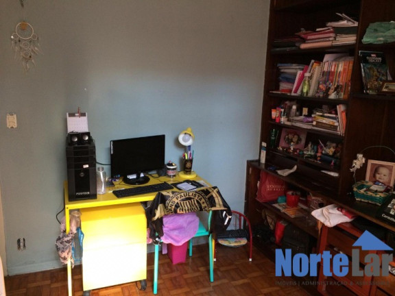 Imagem Casa com 4 Quartos à Venda, 220 m² em Lapa - São Paulo