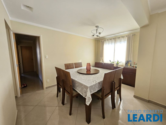Imagem Apartamento com 3 Quartos à Venda, 123 m² em Fundação - São Caetano Do Sul Imagem Apartamento com 3 Quartos à Venda, 123 m² em Fundação - São Caetano Do Sul