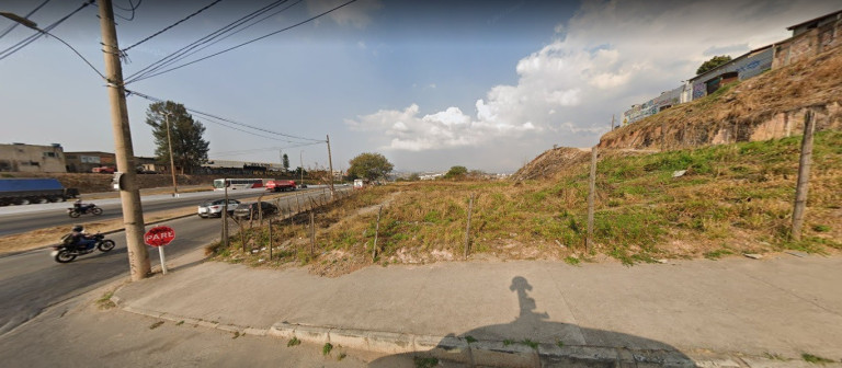 Imagem Terreno à Venda, 412 m² em R$636.000,00 // Aarão Reis - Belo Horizonte Imagem Terreno à Venda, 412 m² em R$636.000,00 // Aarão Reis - Belo Horizonte