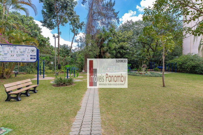 Imagem Apartamento com 2 Quartos à Venda, 67 m² em Jardim Marajoara - São Paulo Imagem Apartamento com 2 Quartos à Venda, 67 m² em Jardim Marajoara - São Paulo