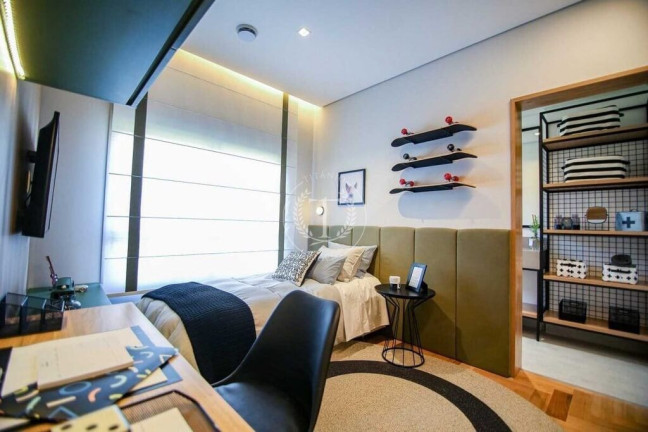 Imagem Apartamento com 2 Quartos à Venda, 89 m² em Perdizes - São Paulo
