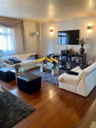 Imagem Apartamento com 3 Quartos à Venda, 141 m² em Paraiso - São Paulo