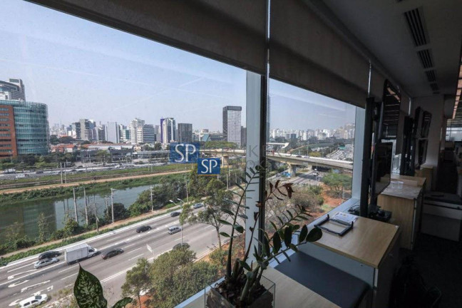Imagem Sala Comercial para Alugar, 1.479 m² em Butantã - São Paulo Imagem Sala Comercial para Alugar, 1.479 m² em Butantã - São Paulo