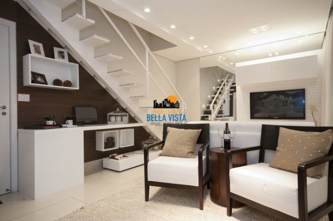 Imagem Apartamento com 2 Quartos à Venda,  em Vila Mariana - São Paulo