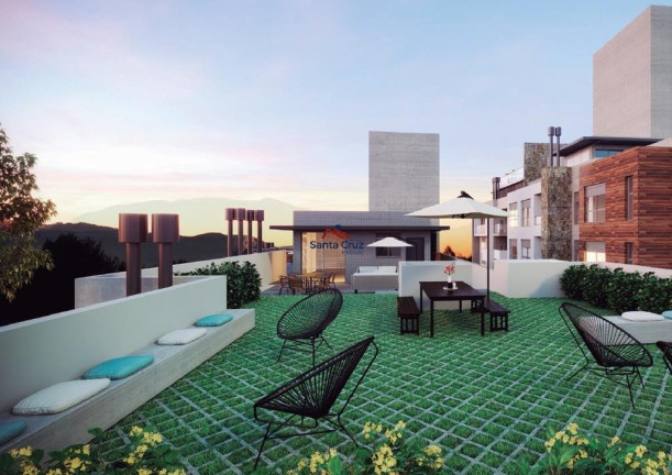 Imagem Apartamento com 3 Quartos à Venda, 109 m² em Santo Antônio De Lisboa - Florianópolis Imagem Apartamento com 3 Quartos à Venda, 109 m² em Santo Antônio De Lisboa - Florianópolis