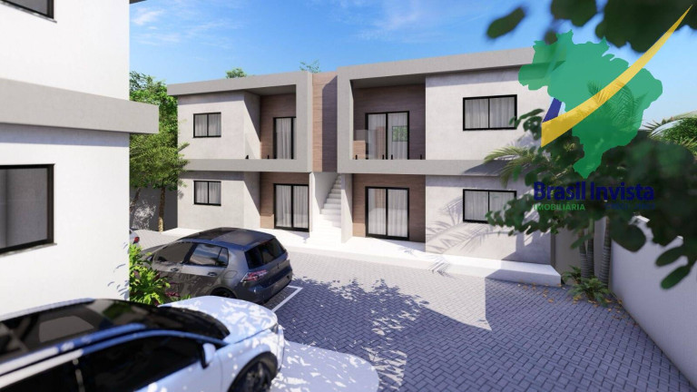 Imagem Apartamento com 2 Quartos à Venda, 15 m² em Xurupita - Porto Seguro Imagem Apartamento com 2 Quartos à Venda, 15 m² em Xurupita - Porto Seguro