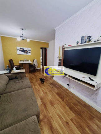 Casa com 3 Quartos à Venda, 184 m² em Jordanópolis - São Bernardo Do Campo