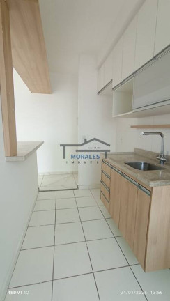 Imagem Apartamento com 2 Quartos à Venda, 49 m² em Jaguaribe - Osasco Imagem Apartamento com 2 Quartos à Venda, 49 m² em Jaguaribe - Osasco