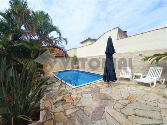 Imagem Casa com 1 Quarto à Venda, 104 m²