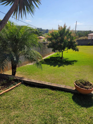 Imagem Chácara com 2 Quartos à Venda, 1.000 m² em Caguassu - Sorocaba