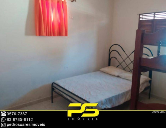Imagem Casa com 3 Quartos à Venda, 180 m² em Conde