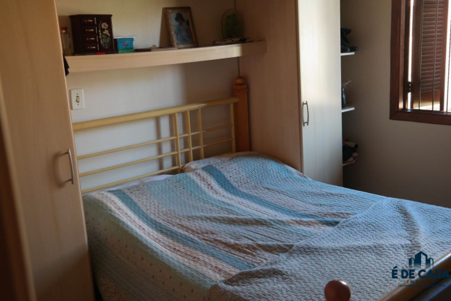 Imagem Casa com 3 Quartos à Venda, 192 m² em Universitário - Lajeado
