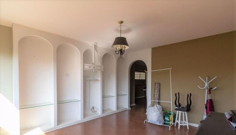Imagem Apartamento com 3 Quartos à Venda, 156 m² em Higienópolis - São Paulo Imagem Apartamento com 3 Quartos à Venda, 156 m² em Higienópolis - São Paulo