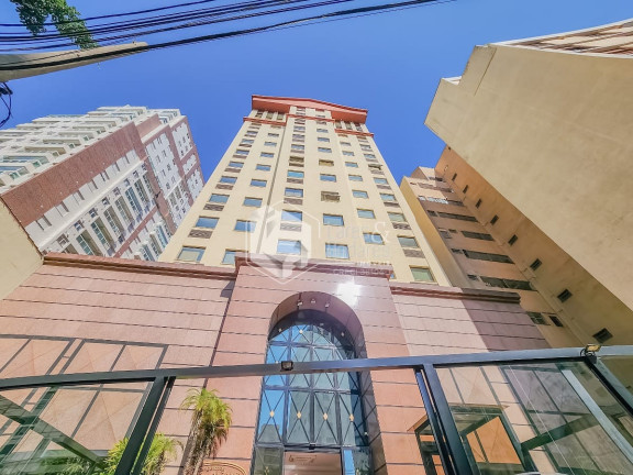 Sala Comercial à Venda, 56 m² em Consolação - São Paulo