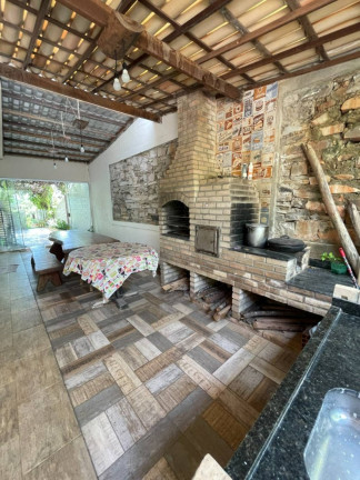 Imagem Casa com 5 Quartos à Venda, 438 m² em Santo Antônio - Aracaju Imagem Casa com 5 Quartos à Venda, 438 m² em Santo Antônio - Aracaju
