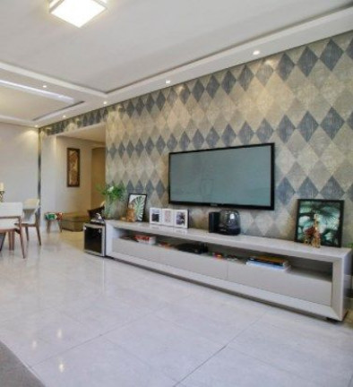Imagem Apartamento com 3 Quartos à Venda, 114 m² em Consolação - São Paulo Imagem Apartamento com 3 Quartos à Venda, 114 m² em Consolação - São Paulo