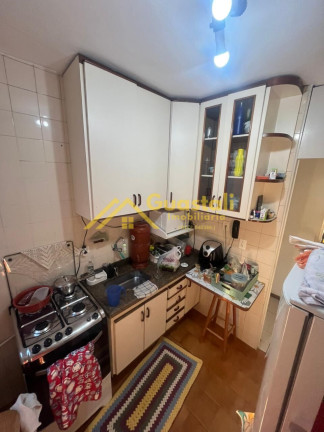 Imagem Apartamento com 2 Quartos à Venda, 57 m² em Paulicéia - Piracicaba