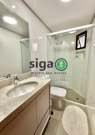 Imagem Apartamento com 3 Quartos à Venda, 114 m² em Jardim Anália Franco - São Paulo