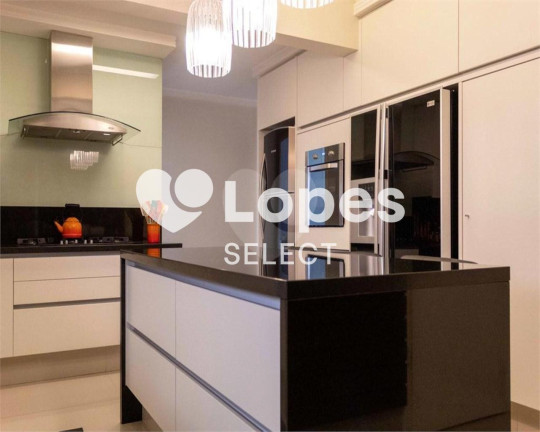 Imagem Apartamento com 6 Quartos à Venda, 450 m² em Cambuí - Campinas