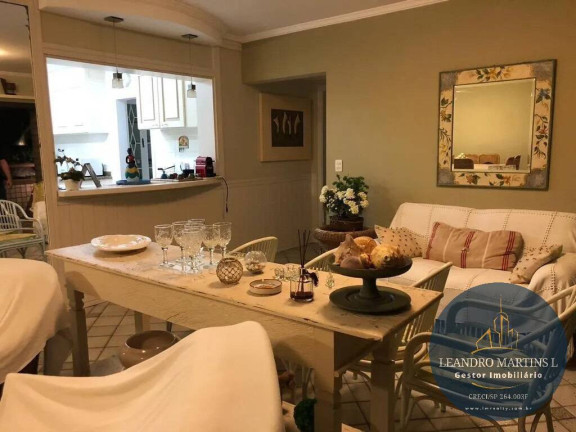 Imagem Apartamento com 5 Quartos à Venda, 236 m² em Riviera - Bertioga Imagem Apartamento com 5 Quartos à Venda, 236 m² em Riviera - Bertioga