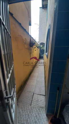 Imagem Casa com 2 Quartos à Venda, 128 m² em Morrinhos - Guarujá