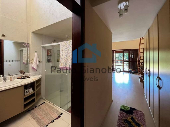 Imagem Casa de Condomínio com 5 Quartos à Venda, 1.333 m² em Jardim Mediterrâneo - Cotia