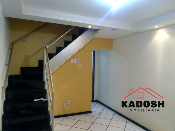 Imagem Casa com 2 Quartos à Venda, 70 m² em Conceição - Feira De Santana Imagem Casa com 2 Quartos à Venda, 70 m² em Conceição - Feira De Santana