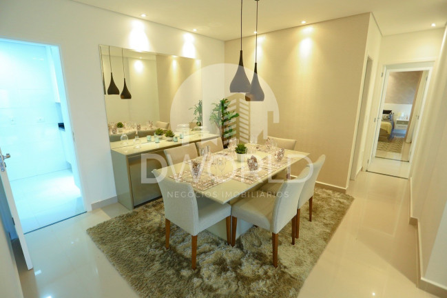 Imagem Imóvel com 3 Quartos à Venda, 108 m² em Jardim Do Mar - São Bernardo Do Campo