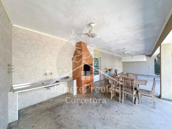 Imagem Casa de Condomínio com 4 Quartos à Venda, 377 m² em Alphaville - Barueri