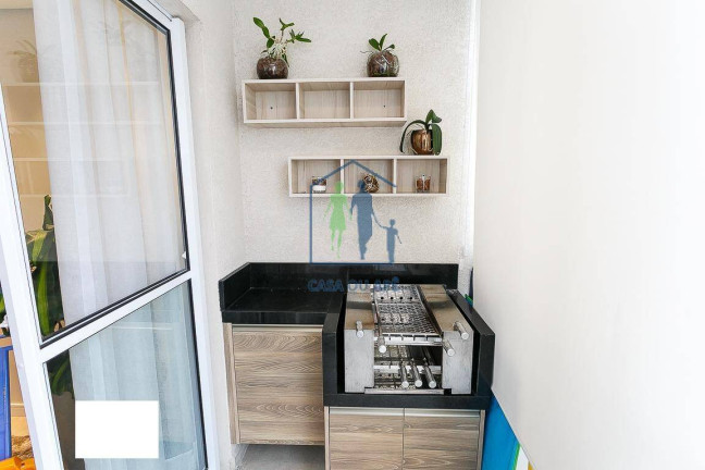 Imagem Apartamento com 2 Quartos à Venda, 64 m² em Morumbi - São Paulo Imagem Apartamento com 2 Quartos à Venda, 64 m² em Morumbi - São Paulo