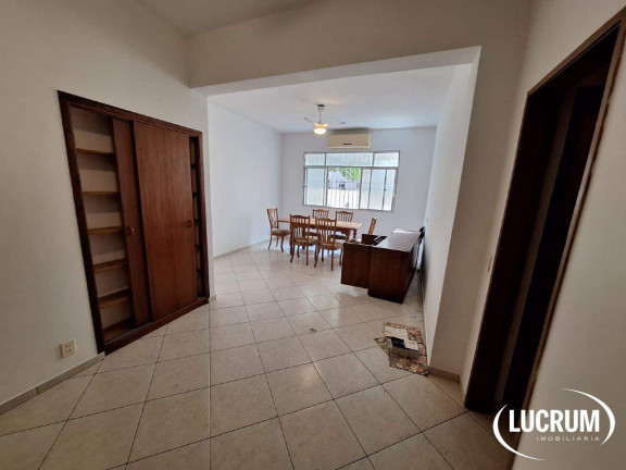 Apartamento com 3 Quartos à Venda, 110 m² em Copacabana - Rio De Janeiro