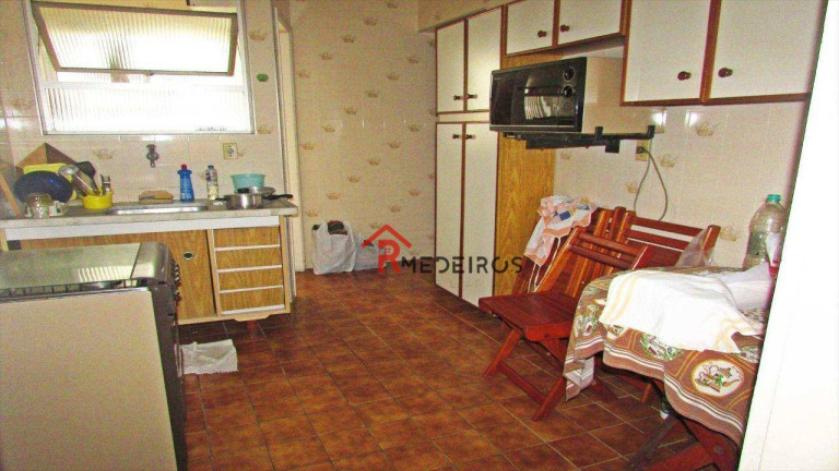 Imagem Apartamento com 2 Quartos à Venda, 90 m² em Ocian - Praia Grande