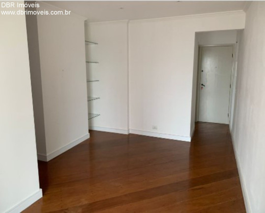 Imagem Apartamento com 2 Quartos à Venda, 58 m² em Mandaqui - São Paulo
