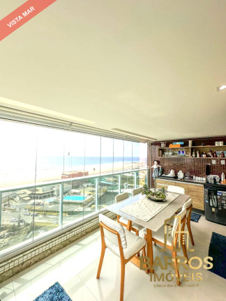 Apartamento com 3 Quartos à Venda, 112 m² em Armação - Salvador