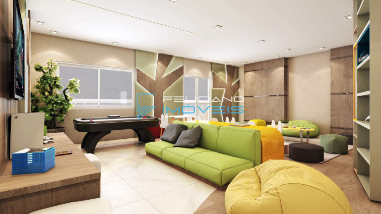 Imagem Apartamento com 2 Quartos à Venda, 70 m² em Real - Praia Grande Imagem Apartamento com 2 Quartos à Venda, 70 m² em Real - Praia Grande