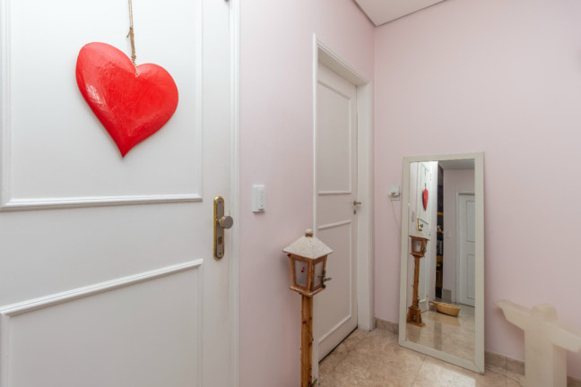 Imagem Apartamento com 3 Quartos à Venda, 184 m² em Tatuapé - São Paulo