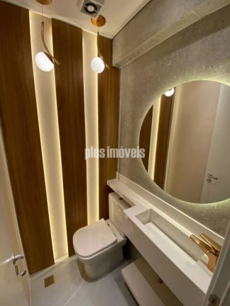 Imagem Apartamento com 2 Quartos para Alugar, 110 m² em Cerqueira César - São Paulo