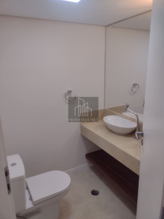 Imagem Apartamento com 3 Quartos à Venda, 162 m² em Alphaville - Barueri