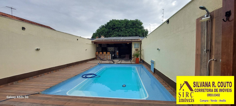 Imagem Casa com 2 Quartos à Venda, 240 m² em Itaipuaçu - Maricá