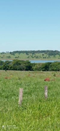 Imagem Fazenda à Venda, 106 m² em Mg - Iturama