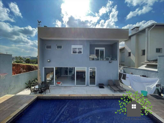 Imagem Casa com 4 Quartos à Venda, 380 m² em Jardim Do Golf I - Jandira Imagem Casa com 4 Quartos à Venda, 380 m² em Jardim Do Golf I - Jandira