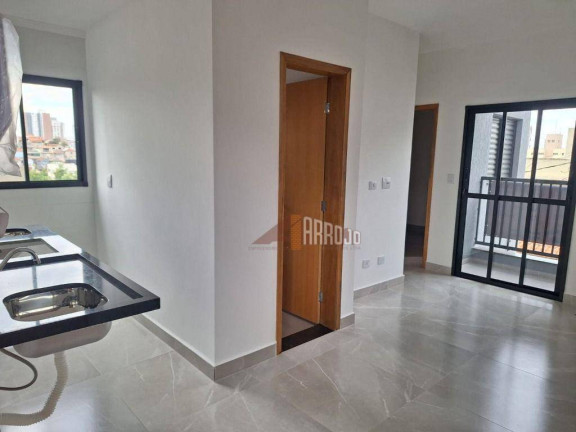 Imagem Apartamento com 2 Quartos à Venda, 36 m² em Penha De França - São Paulo Imagem Apartamento com 2 Quartos à Venda, 36 m² em Penha De França - São Paulo