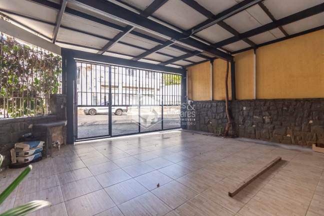 Imagem Casa com 3 Quartos à Venda, 145 m² em Alto Da Lapa - São Paulo
